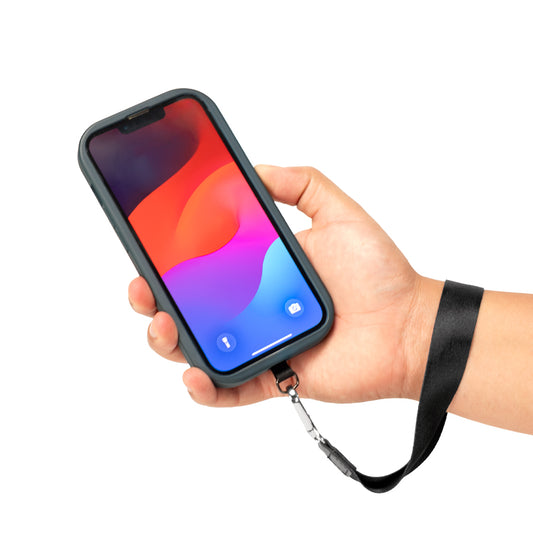 Lanyard Porta Celular Corto