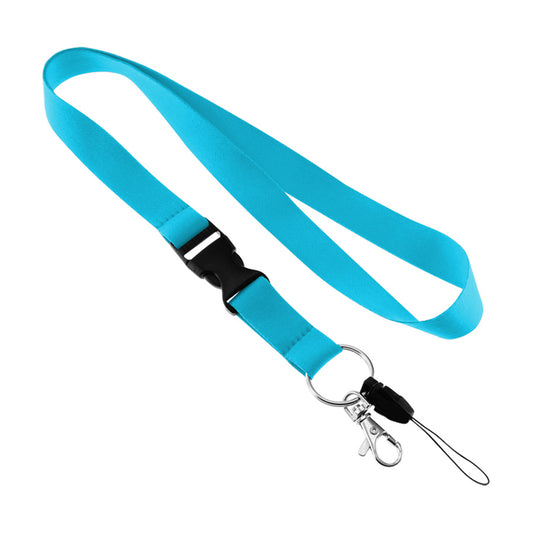 Lanyard Porta-Credencial Sublimación (A30)