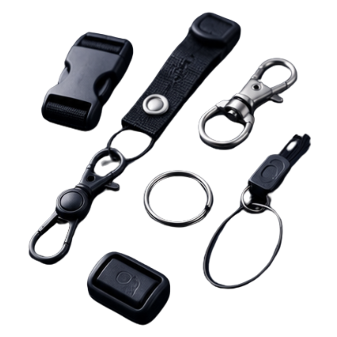 Accesorios para Lanyards