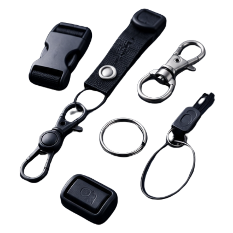 Accesorios para Lanyards