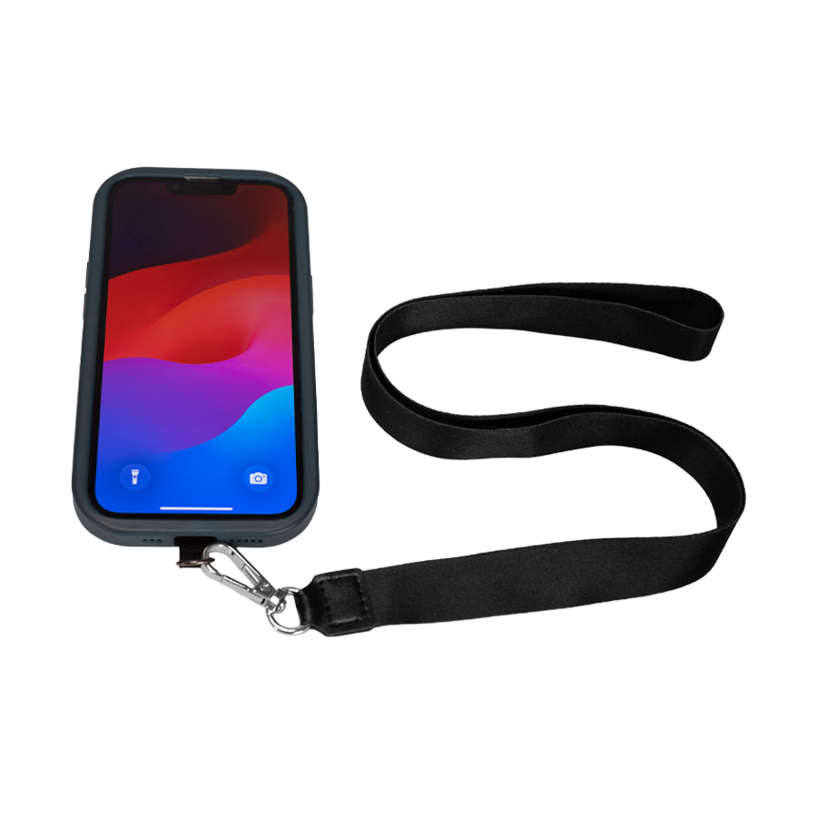 Lanyard Porta Celular Corto