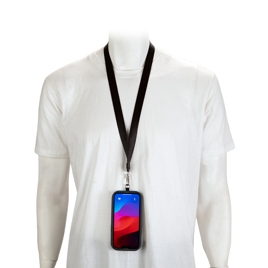 Lanyard Porta-Celular largo CASIOPEIA