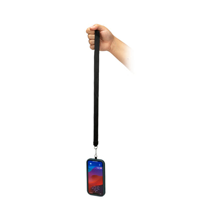 Lanyard Porta-Celular largo CASIOPEIA
