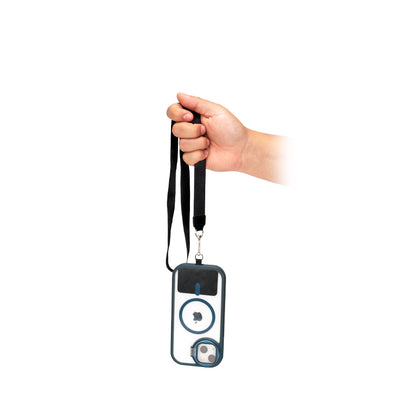 Lanyard Porta-Celular largo CASIOPEIA