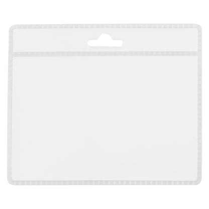 Porta-Credencial de PVC