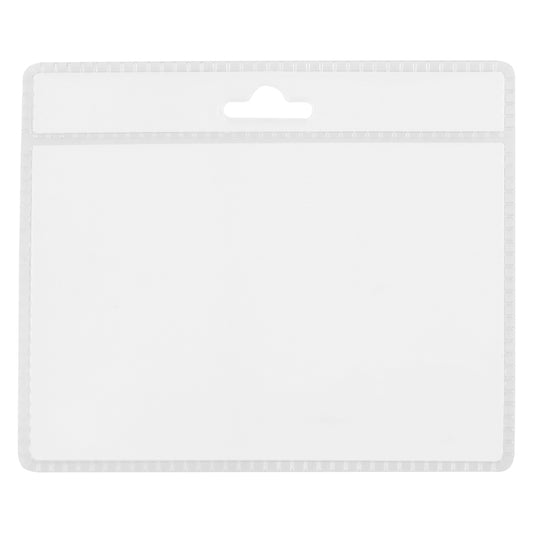 Porta-Credencial de PVC