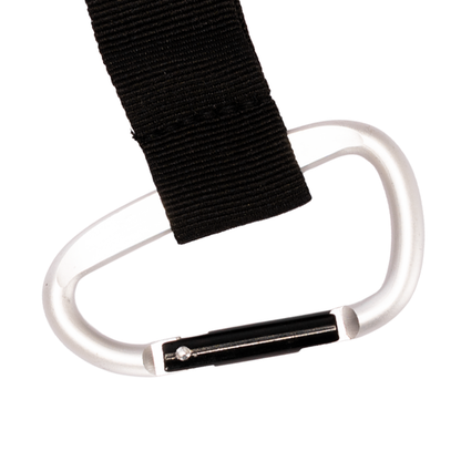 Llavero-Lanyard Mosquetón