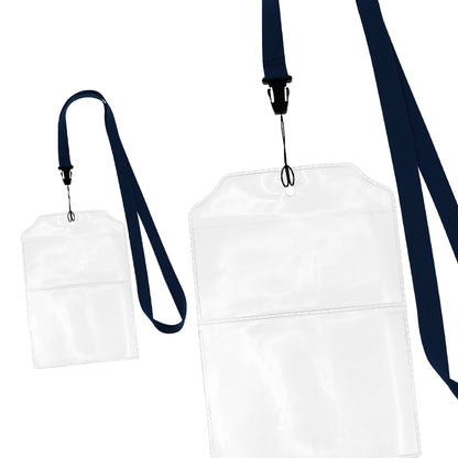 Lanyard Porta-Credencial Sublimación