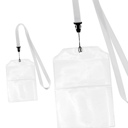 Lanyard Porta-Credencial Sublimación