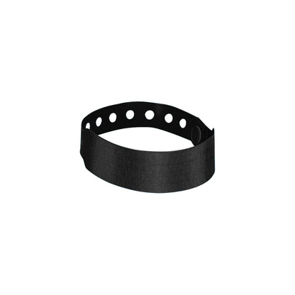 Pulsera plástica de PVC
