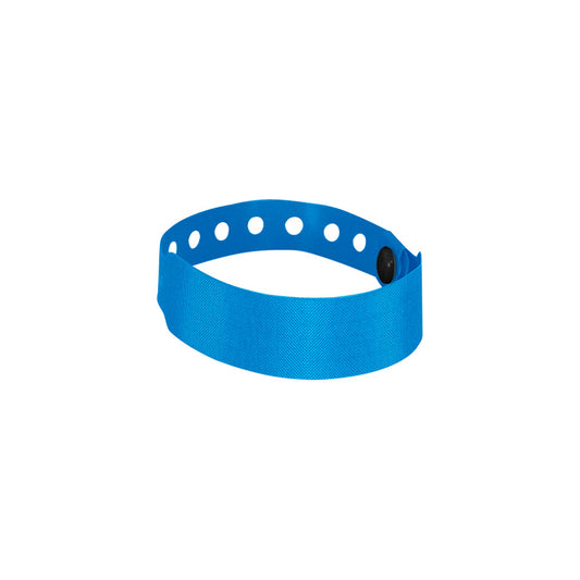 Pulsera plástica de PVC