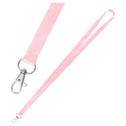 Lanyard Porta-Credencial (Color Nuevo)