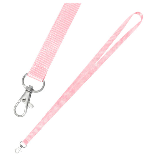 Lanyard Porta-Credencial (Color Nuevo)