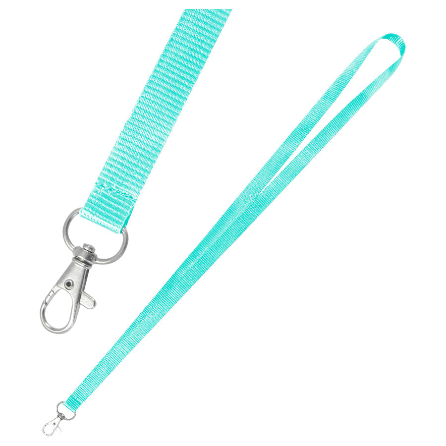 Lanyard Porta-Credencial (Color Nuevo)