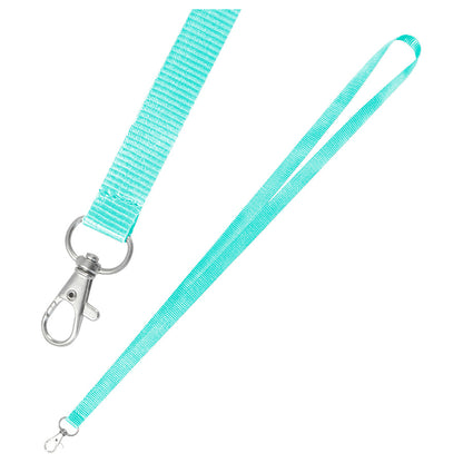Lanyard Porta-Credencial (Color Nuevo)