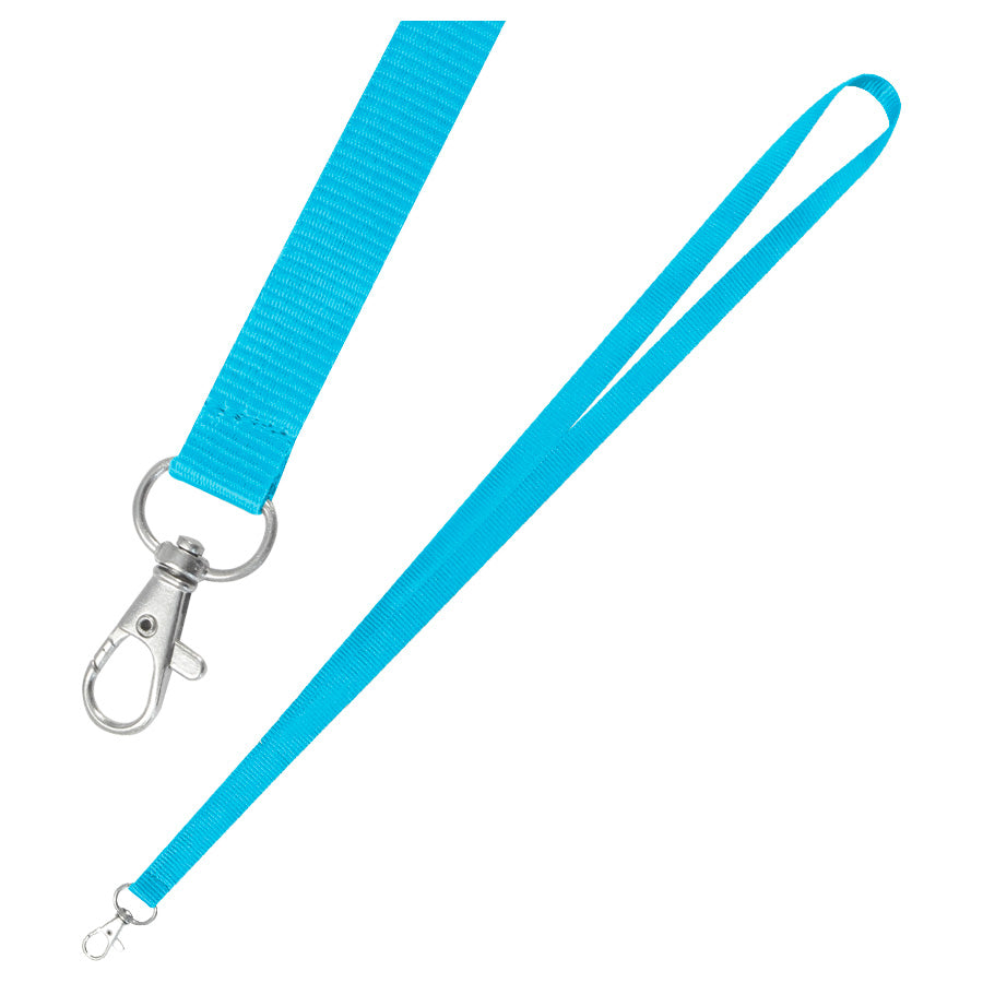 Lanyard Porta-Credencial (Color Nuevo)