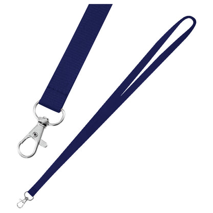 Lanyard Porta-Credencial (Color Nuevo)