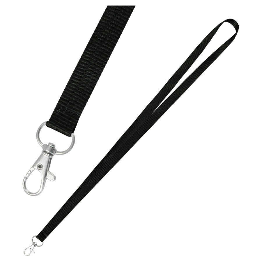 Lanyard Porta-Credencial (Color Nuevo)
