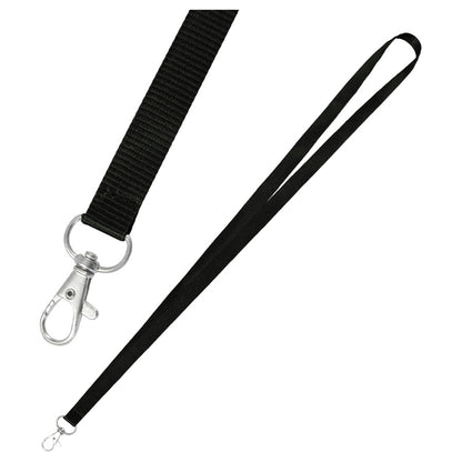Lanyard Porta-Credencial (Color Nuevo)