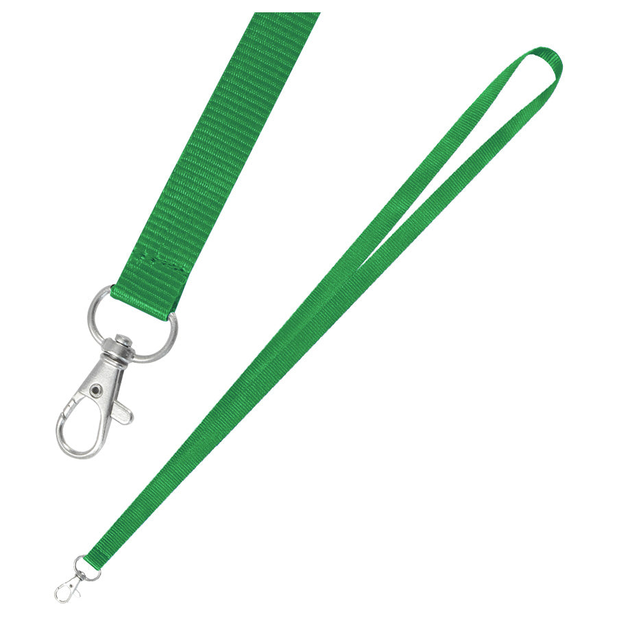 Lanyard Porta-Credencial (Color Nuevo)