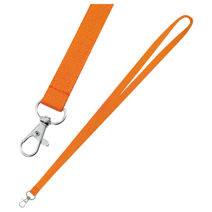 Lanyard Porta-Credencial (Color Nuevo)