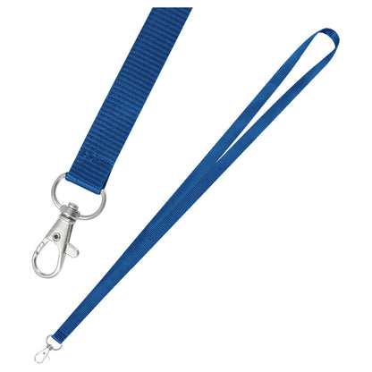 Lanyard Porta-Credencial (Color Nuevo)