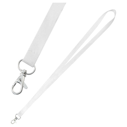 Lanyard Porta-Credencial (Color Nuevo)