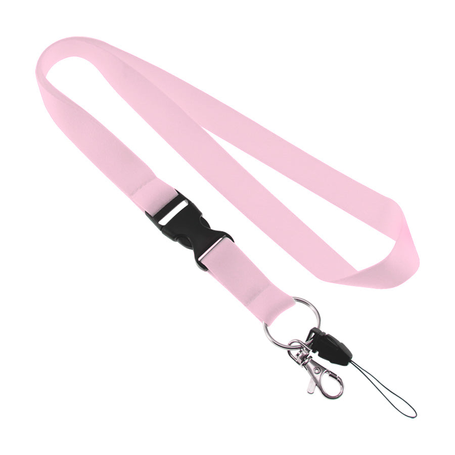 Lanyard Porta-Credencial Sublimación (A30)