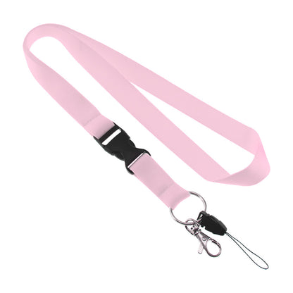 Lanyard Porta-Credencial Sublimación (A30)