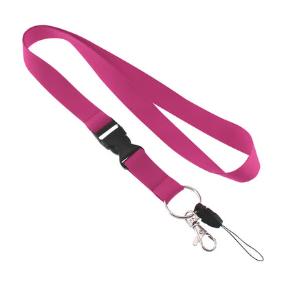Lanyard Porta-Credencial Sublimación (A30)