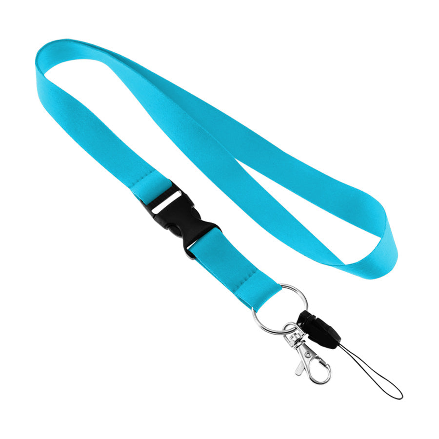 Lanyard Porta-Credencial Sublimación (A30)