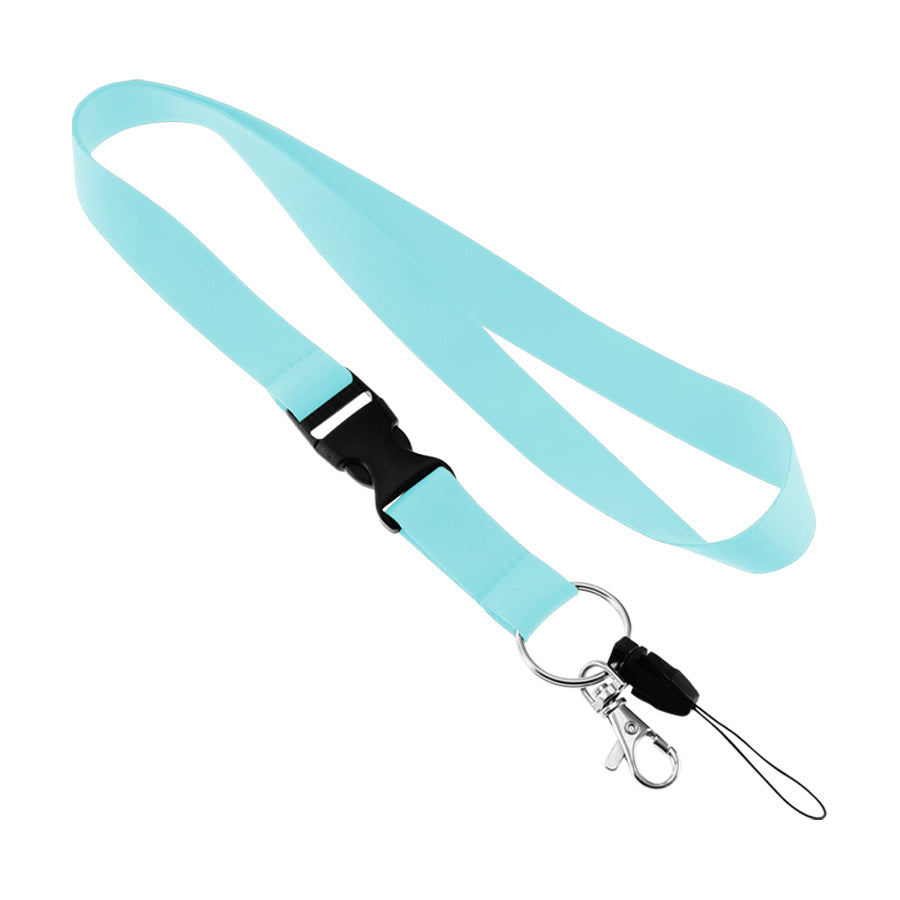 Lanyard Porta-Credencial Sublimación (A30)