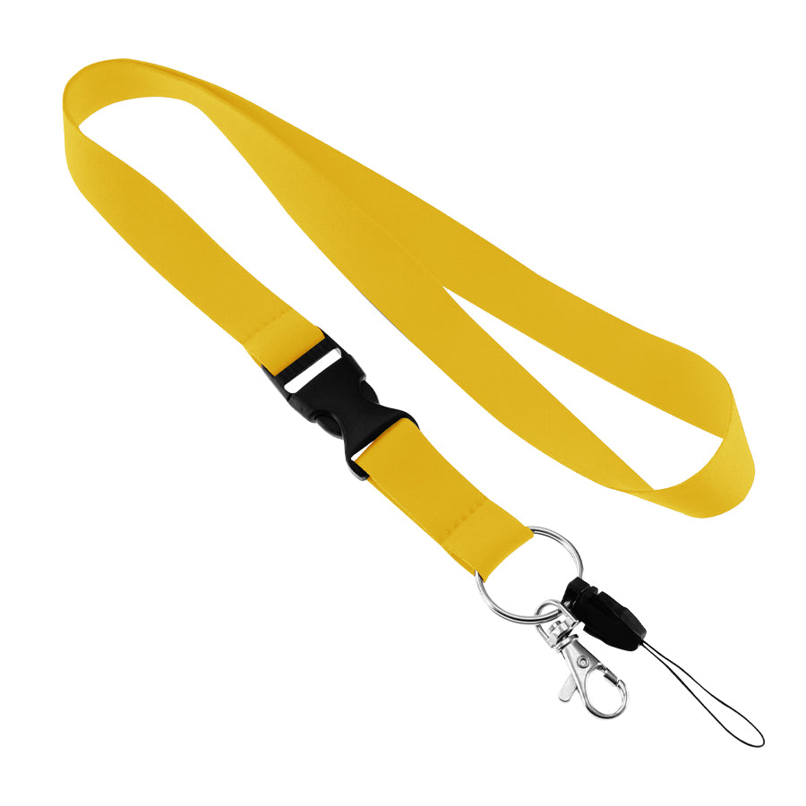 Lanyard Porta-Credencial Sublimación (A30)