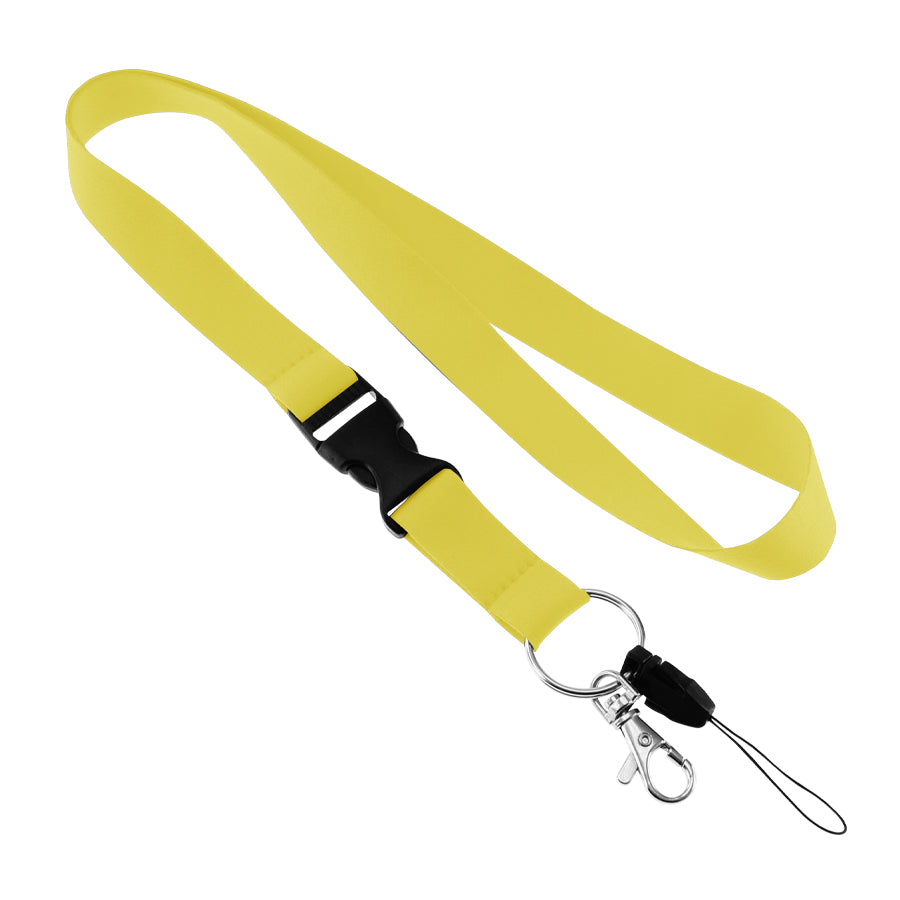 Lanyard Porta-Credencial Sublimación (A30)