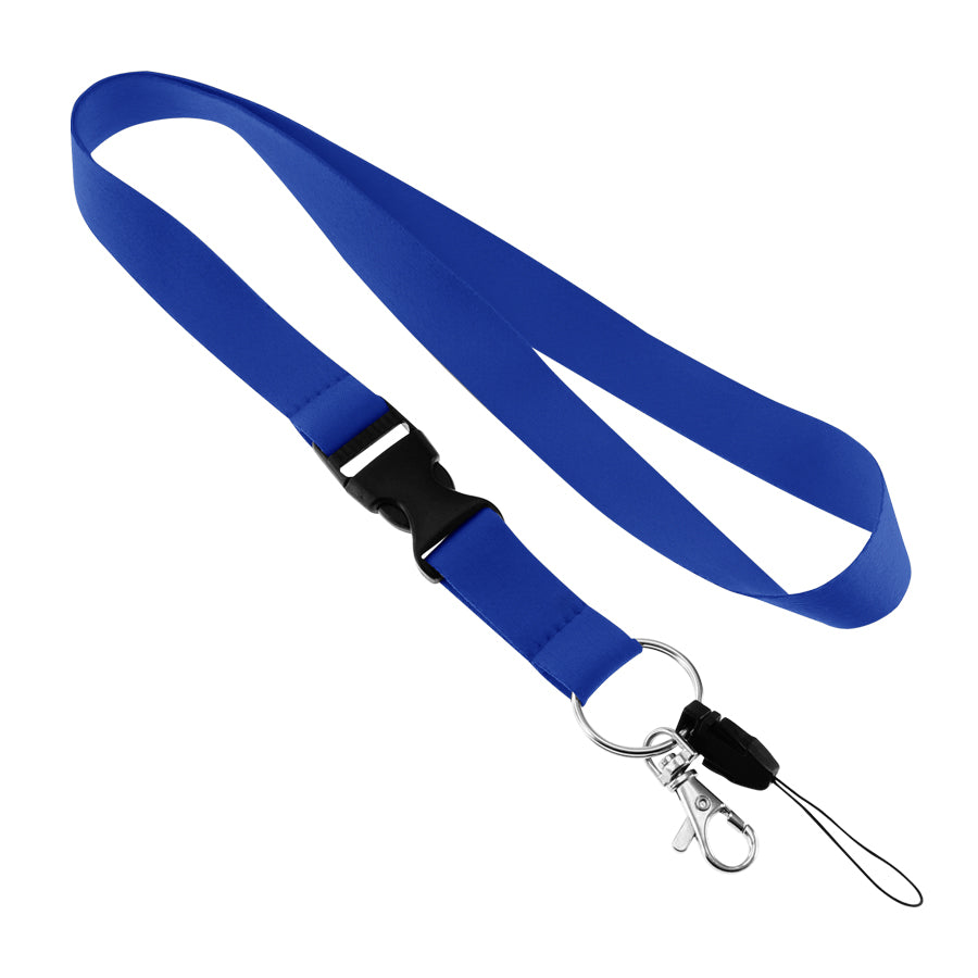 Lanyard Porta-Credencial Sublimación (A30)