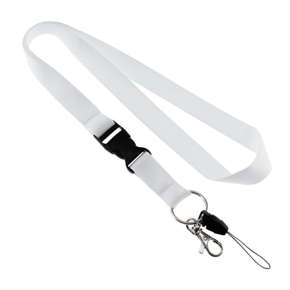 Lanyard Porta-Credencial Sublimación (A30)