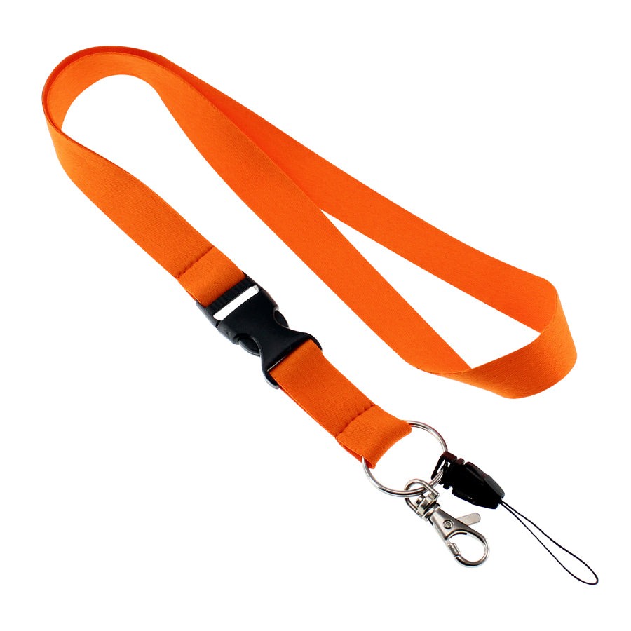 Lanyard Porta-Credencial Sublimación (A30)