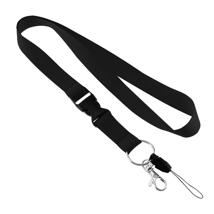 Lanyard Porta-Credencial Sublimación (A30)