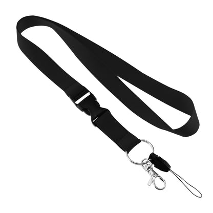 Lanyard Porta-Credencial Sublimación (A30)