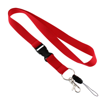 Lanyard Porta-Credencial Sublimación (A30)