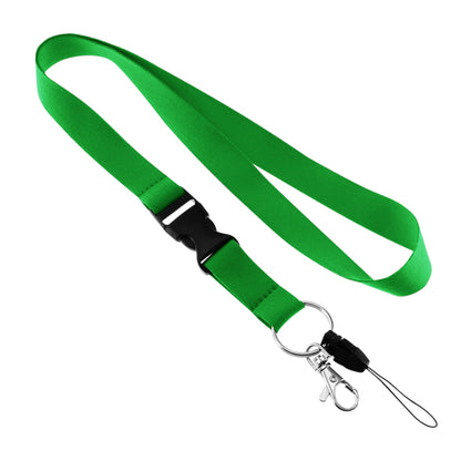 Lanyard Porta-Credencial Sublimación (A30)