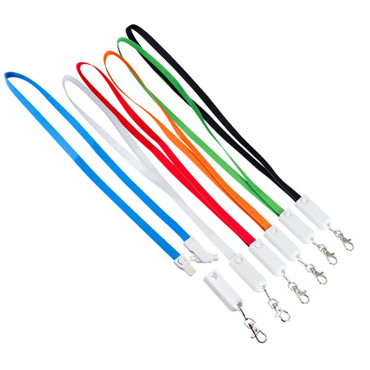 Connect Multicargador Colores
