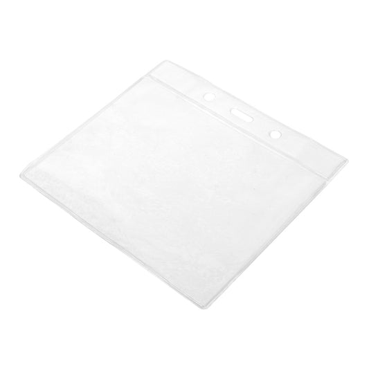 Porta-Credencial Grande Horizontal