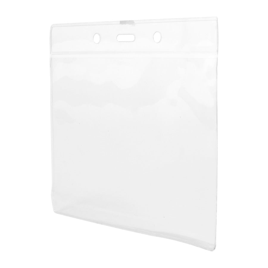 Porta-Credencial Grande Horizontal