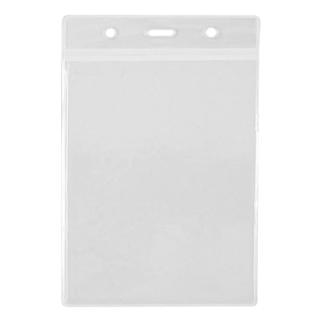Porta-Credencial Grande