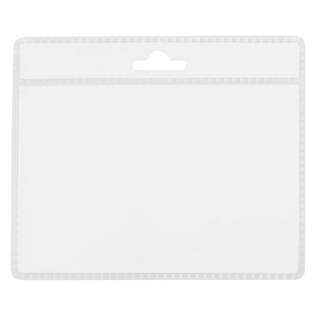 Porta-Credencial de PVC